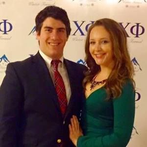 Meet your Posher, Devon